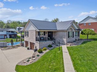 216 Elm Dr, Mount Pleasant, PA 15666