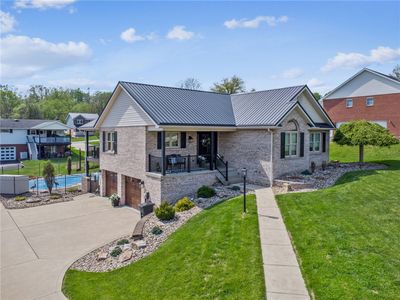 216 Elm Dr, Mount Pleasant, PA, 15666