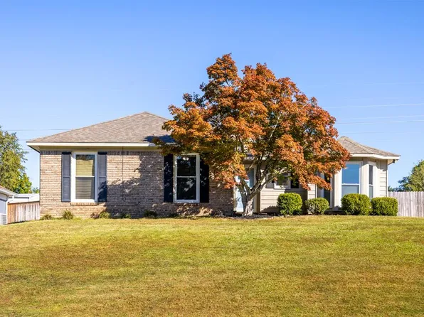 4539 Papaya Dr, Columbus, GA 31909