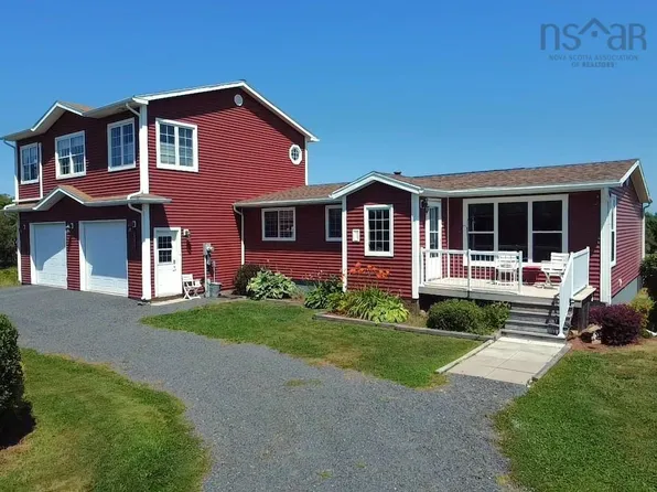560 Gusset Rd, Lismore, NS B0K 1G0