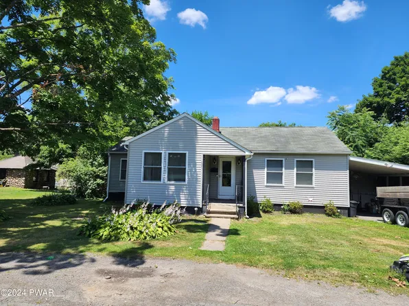 607 Avenue M, Matamoras, PA 18336