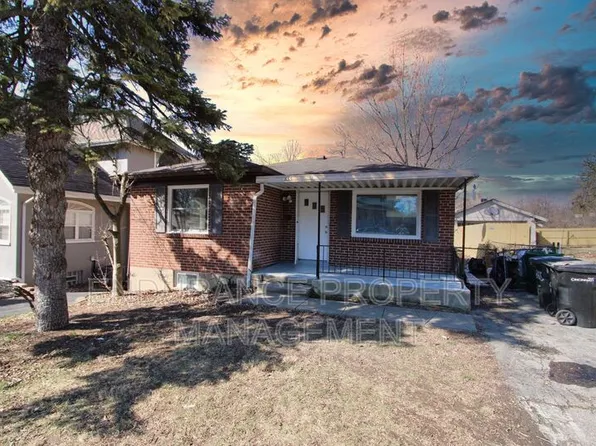 855 Academy Ave, Cincinnati, OH 45205