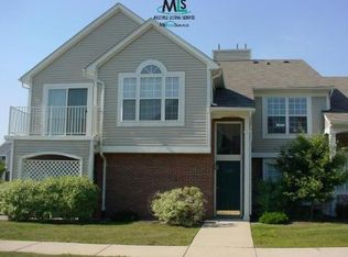 5736 E Pine Aires Dr, Sterling Heights, MI 48314
