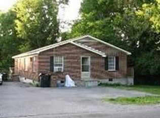 6442 Thunderbird Dr, Nashville, TN 37209