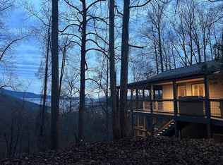 1021 Hidden Summit Rd, Hiawassee, GA 30546