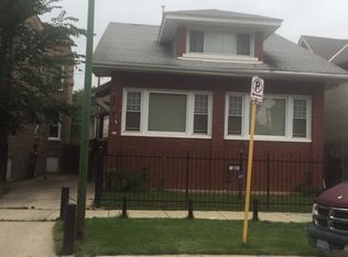 616 N Lorel Ave, Chicago, IL 60644