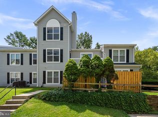 Homeland Vill Olney Codm, Olney, MD 20832