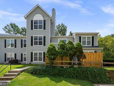 18107 Rolling Meadow Way #246, Olney, MD, 20832