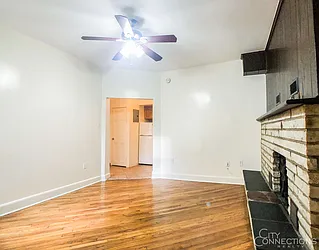 Rented by City Connections Realty