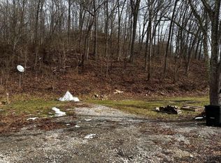 1313 Pleasant Ridge Rd, Gallipolis Ferry, WV 25515