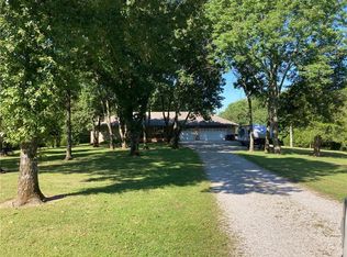 52 SE 951st Rd, Knob Noster, MO 65336