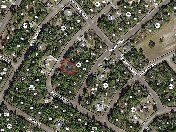 4th image of 7871 N Fieldstone Dr