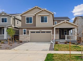 24970 E 42nd Ave, Aurora, CO 80019