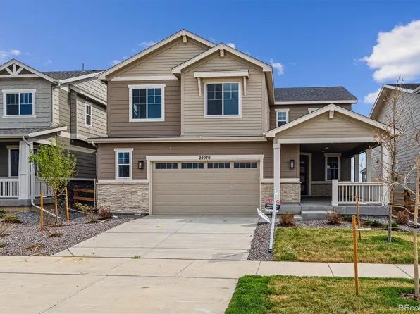 24970 E 42nd Avenue, Aurora, CO 80019
