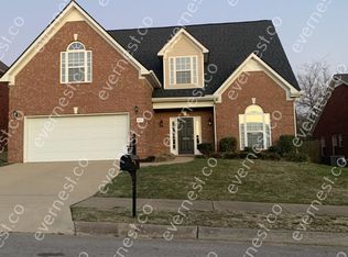 2024 Fiona Way, Spring Hill, TN 37174