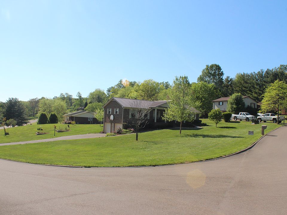 Spacious West Hmblen Home