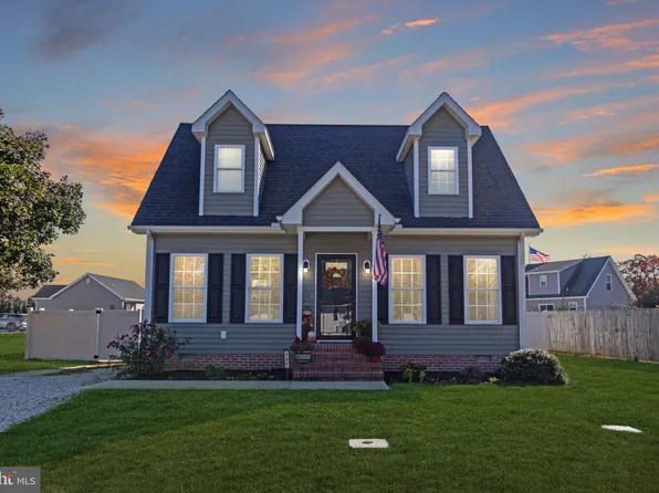 121 State St, Sharptown, MD 21861