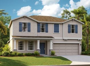 3036 Blue Bonnet Ln, Osteen, FL 32764