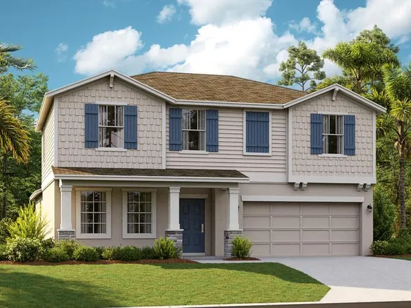 3036 Blue Bonnet Ln, Osteen, FL 32764