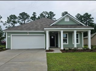 152 Teddy Bear Cir LOT 22, Conway, SC 29526