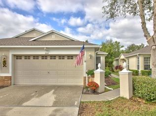 6043 Sandhill Ridge Dr, Lithia, FL 33547