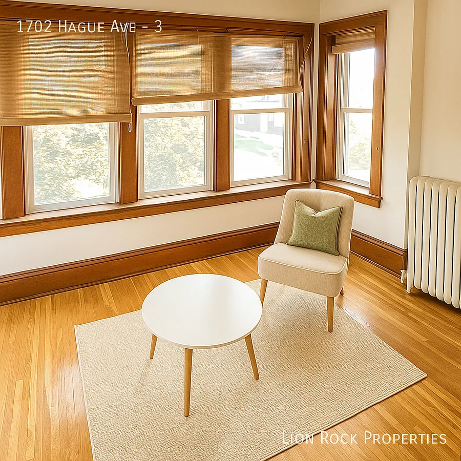 Building Photo - 1702 Hague Ave #3