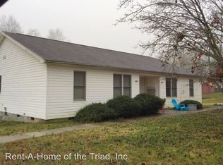 8009 Stokesdale St #B, Stokesdale, NC 27357