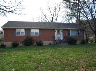 5907 Cloverdale Rd, Roanoke, VA 24019