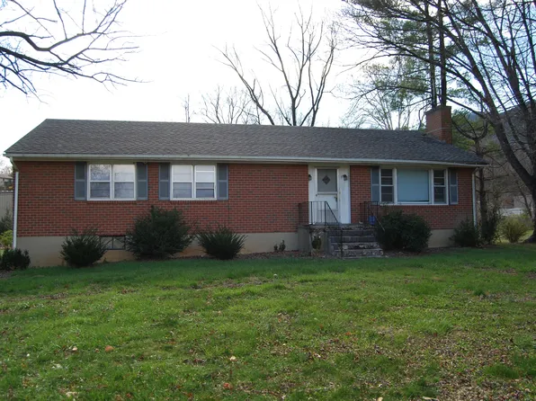5907 Cloverdale Rd, Roanoke, VA 24019