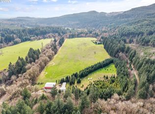 22994 Redoak Ln, Veneta, OR
