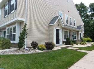 1404 Tanglewood Dr, Sicklerville, NJ 08081