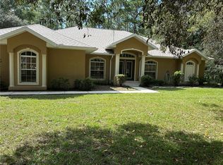 7790 SW 181st Cir, Dunnellon, FL 34432