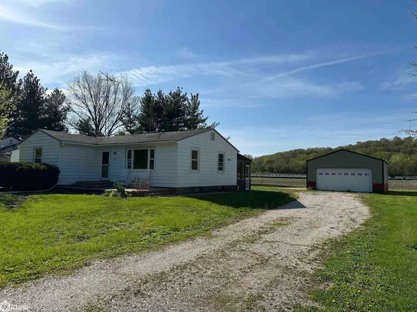 510 Meadow St, Niota, IL 62358