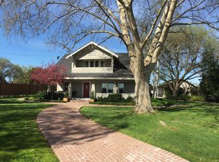 3807 N Quincy Rd, Denair, CA 95316