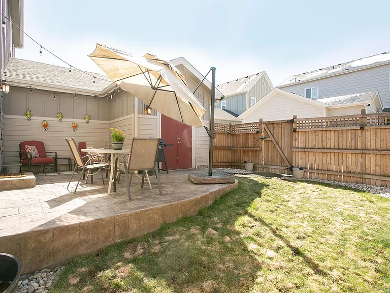 5542 W 97th Pl — Photo 31