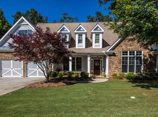 362 Hanover Dr, Villa Rica, GA 30180