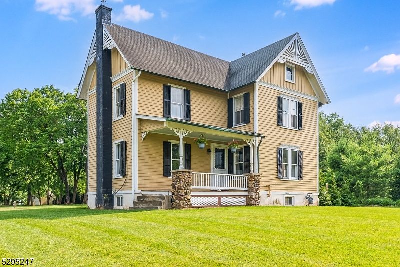 120 Pottersville Rd, Far Hills, NJ 07931 MLS 3912393 Zillow