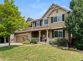 5378 Owens St, Arvada, CO 80002