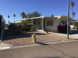 701 S Dobson Rd LOT 11, Mesa, AZ 85202