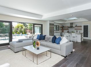 459 W Portola Ave, Los Altos, CA 94022