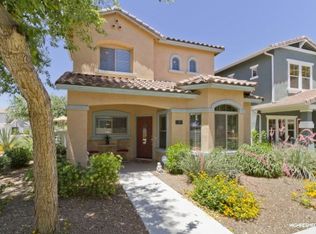 1451 S Banning St, Gilbert, AZ 85296