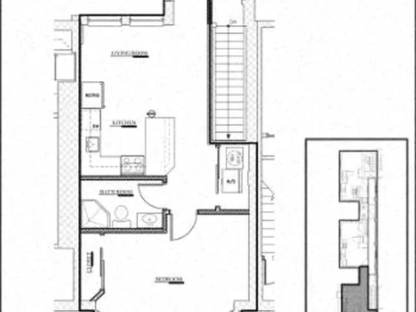 SoMa 25 S Third St, 25 S 3rd St #T25s-301, Harrisburg, PA 17101