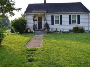 2959 Roberts Rd SW, Roanoke, VA 24014