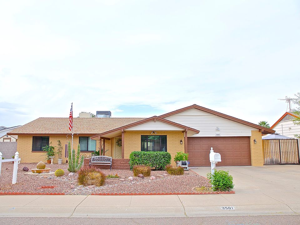 1st image of 3501 E Dahlia Dr