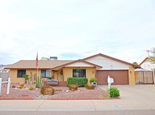 3501 E Dahlia Dr, Phoenix, AZ 85032