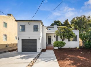 231 S Idaho St, San Mateo, CA 94401