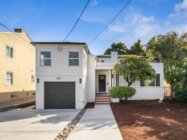 231 S Idaho St, San Mateo, CA 94401