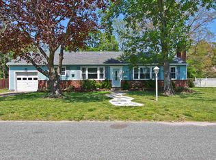 302 Stites Ave, Cape May Court House, NJ 08210