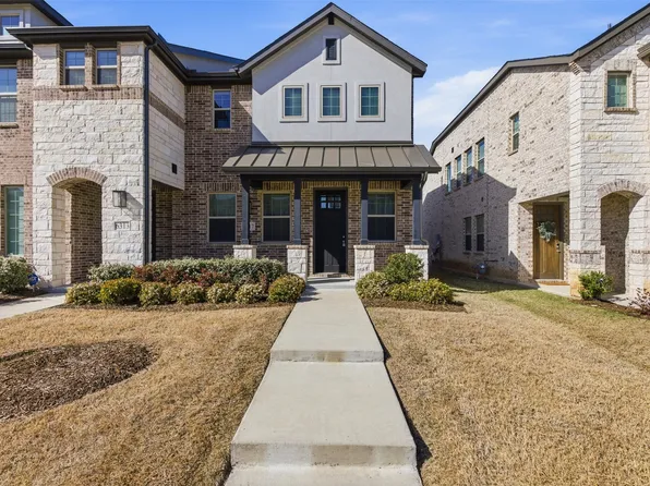 6317 Baritone Ct, Sachse, TX 75048