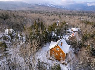 2025 Hillside Road, Carrabassett Valley, ME 04947
